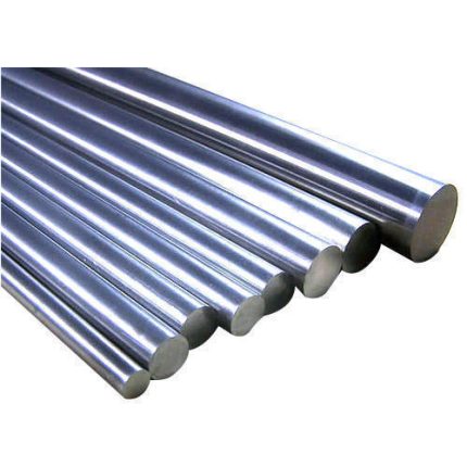 431 Stainless Steel Round Bar